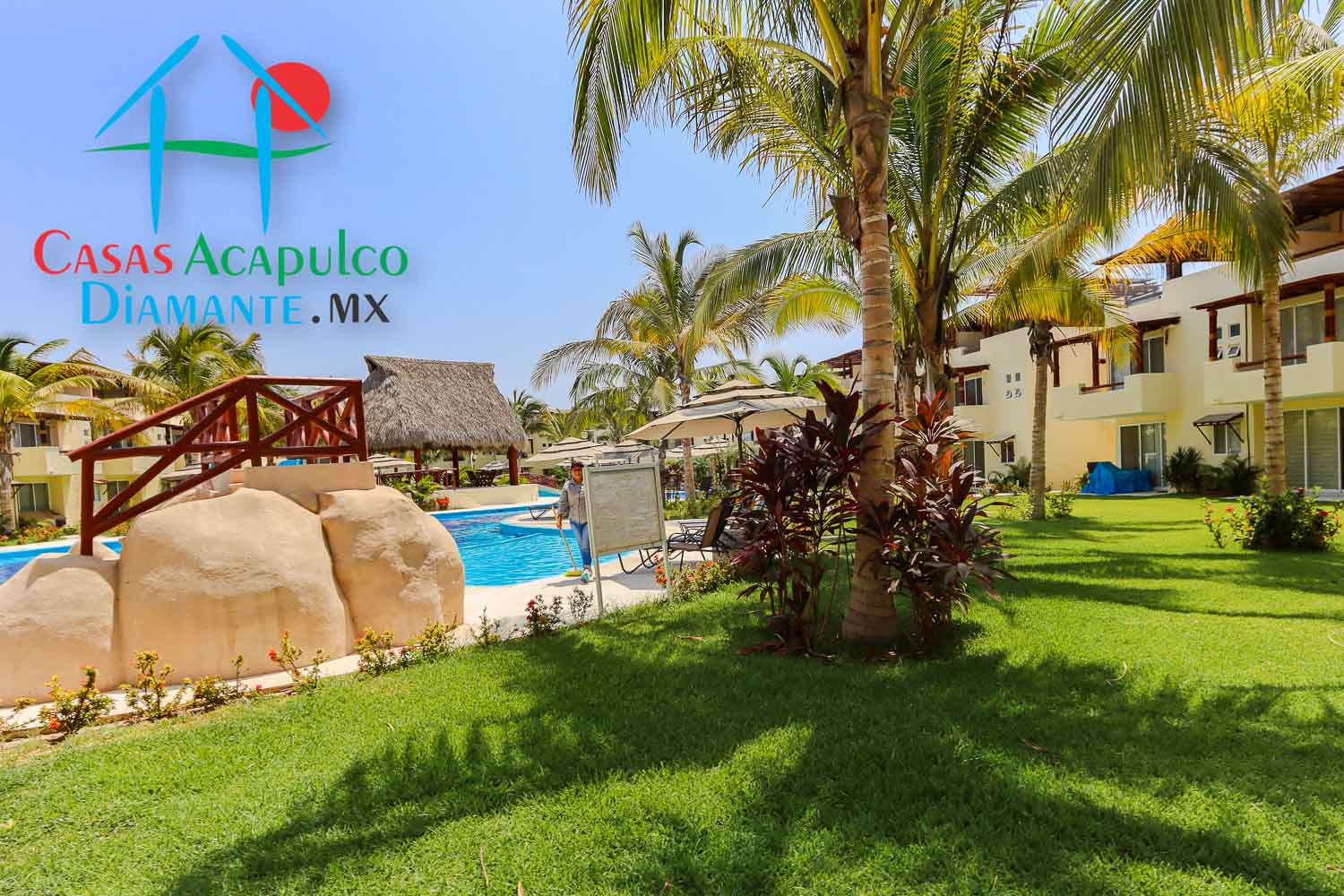 Residencial Terrasol Diamante - Áreas clúster tres 4